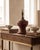 As an interior designer, my signature philosophy is that a truly luxurious room must never look like a sterile catalog....