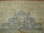 Textile Early 20th Century Zabihi Collection Blue Persian Room Size Pictorial Rug - 8'3" x 9'10" For Sale - Image 7 of 9
