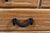 Ranch Oak 1960s A. Brandt Ranch Oak 13-Drawer White Oak Dresser For Sale - Image 4 of 11