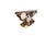 Contemporary Wanderlust Console Table by Malabar For Sale - Image 3 of 8