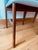 Modern Set of Six Design Within Reach Modern Gray Dining Chairs For Sale - Image 3 of 16
