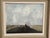 Evert Färhm, Tractor, 1960s, Oil on Canvas, Framed For Sale - Image 17 of 18