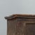 Archaic Walnut Chest For Sale - Image 4 of 12