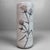 Vintage Shino Ikebana Flower Vase, Japan, 1980s For Sale - Image 10 of 10