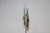 Vintage Dahlia Floor Lamp by Max Ingrand for Fontana Arte, 1958 For Sale - Image 10 of 18
