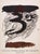 Antoni Tapies, Festival de Cadaques, Lithograph For Sale
