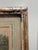 Framed Antique Engraving "Vue Du Temple De Vénus Et Du Château Du Petit Trianon Dans Le Grand Parc De Versailles", For Sale In Los Angeles - Image 6 of 14