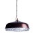 Contemporary Crystal Icicle Suspension Light For Sale - Image 4 of 5