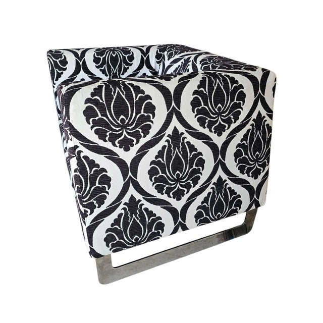 Vintage Club Chair by Pier Luigi Frighetto For Sale - Image 4 of 12