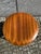 Vintage Danish Stool, 1960s For Sale - Image 4 of 8