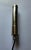 Gold Art Deco Bauhaus Chrome Wall Lamp, Germany, 1940s For Sale - Image 8 of 12