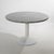Modern Vienna Table with Granite Top by Peter Noever for Zanotta, 1970s For Sale - Image 3 of 14