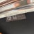 Eames for Herman Miller Soft Pad Management Chair - Cognac Brown Leather For Sale - Image 10 of 10