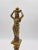 Gilded Bronze Sculpture Inspired by Ancient Egypt, Late 1800s For Sale - Image 6 of 9