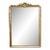 French Louis Philippe Floor Mirror For Sale