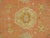 Oushak rugs, also known as Ushak rugs, are woven in Western Turkey and have distinct designs, such as angular large-scale...