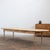 Wood Large Wooden Communal Table, 20th Century, 1900 For Sale - Image 7 of 12