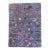 Contemporary Taznakht Moroccan Rug, 09'09 X 13'06 For Sale