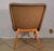 Mid-Century Lounge Chair by Miroslav Navratil, 1950s For Sale - Image 4 of 6