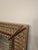 Substantial Roman Inspired Gilt Wood Composite Mirror With Neoclassical Accents For Sale - Image 4 of 8