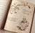 Antique the Old Mother Goose Nursery Rhyme Book For Sale - Image 13 of 16