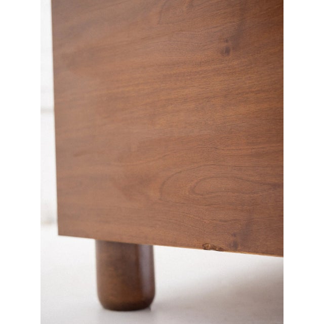 Mobil Girgi Mid Century Italian Sideboard Credenza For Sale - Image 12 of 12