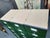 Mid-Century Modern Highboard with File Boxes, 1950s, Set of 31 For Sale - Image 12 of 13