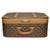 Vintage Suitcase from Louis Vuitton For Sale - Image 11 of 11