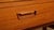 Vintage Danish Highboard in Teak with Light Inside For Sale - Image 14 of 18