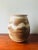 This extra large vase is signed by a Boise artist. We love the earthy colors and textures.