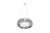 Marshmallow Ceiling Lamp by Royal Stranger For Sale - Image 6 of 7