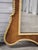 Antique Georgian Style Mahagony Giltwood Mirror For Sale - Image 11 of 16