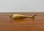 Mid-Century Fish Bottle Opener in Brass, 1960s For Sale - Image 12 of 14