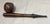 1920s Rare Antique 1920's New York Yankees Baseball Bat Hand Carved Wood Smoking Pipe For Sale - Image 5 of 12