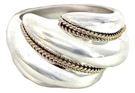Example of Tiffany and Co. Rings