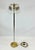 Metal Dome Floor Lamp from Wortmann & Filz, 1980s For Sale - Image 7 of 10