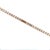 Contemporary Le Vian, Red Carpet Champagne and Chocolate Ombre Diamond Bracelet For Sale - Image 3 of 5