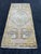 Turkish Yastik Rug 1'7" x 3'3" For Sale - Image 4 of 5
