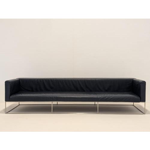 Living Divani 3 Seater For Sale - Image 13 of 13