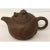 Sculpture Materials Vintage Chinese Clay Teapot For Sale - Image 7 of 12