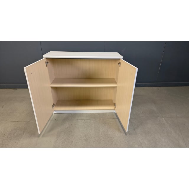 Hollywood Regency Cabinet, 1980s For Sale - Image 11 of 15