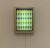 Contemporary Limbus Kinetic Light Sculpture by Studio Lampent For Sale - Image 3 of 7