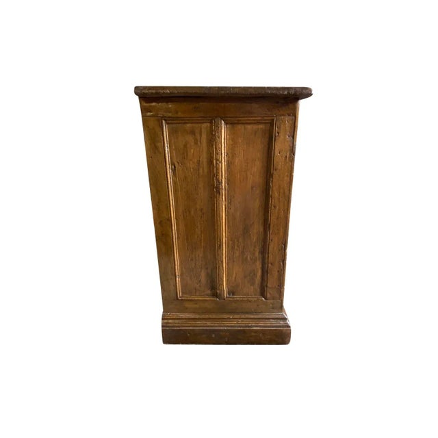 17th Century Italian 17th Century Arte Populaire Commode For Sale - Image 5 of 12