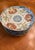 Japanese Set of 6 Antique Scalloped Japanese Imari Plates With Gold Accents For Sale - Image 3 of 11