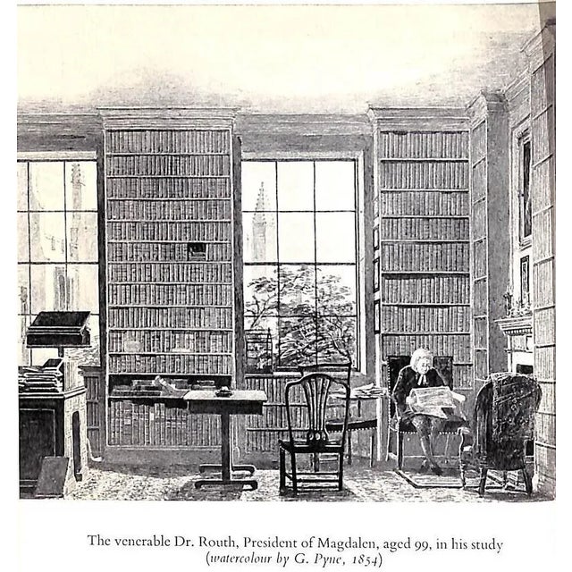 "Oxford Life" 1962 Balsdon, Dacre For Sale - Image 11 of 11