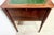 Brown Louis XVI Style Mahogany Desk, 1900s For Sale - Image 8 of 17