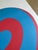 Marcel Duchamp (1887-1968), Coeurs Volant (Detalj), Copyright Succession Marcel Duchamp/Bildupphovsrätt 2018, Printed in Sweden For Sale - Image 9 of 13