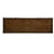 Rouge Brown Wood Sideboard by Furniture Classics For Sale - Image 4 of 5
