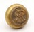 Antique emblematic Saint Regis Hotel door knob made between 1904 and 1927. The hotel was located on 2 East 55th Street,...
