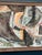Eivor Lindberg, Abstract Composition, 1967, Oil on Canvas, Framed For Sale - Image 4 of 18